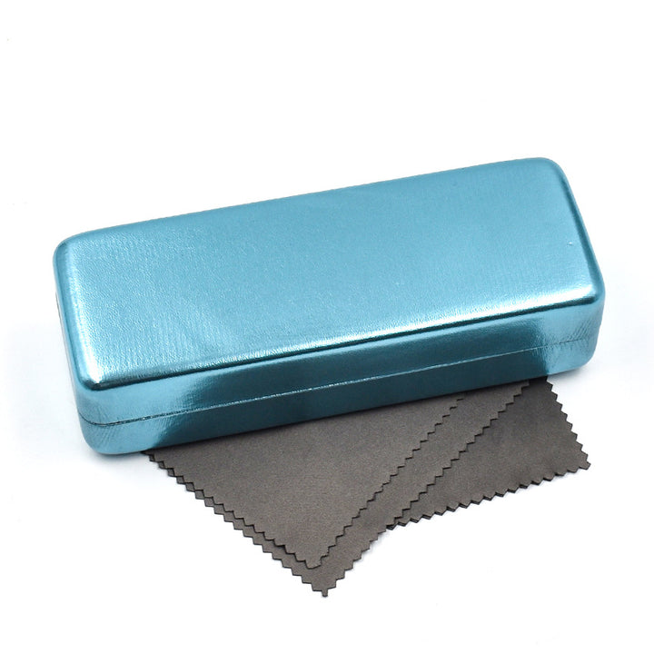 Stylish Protective Eyewear Case Bowlift