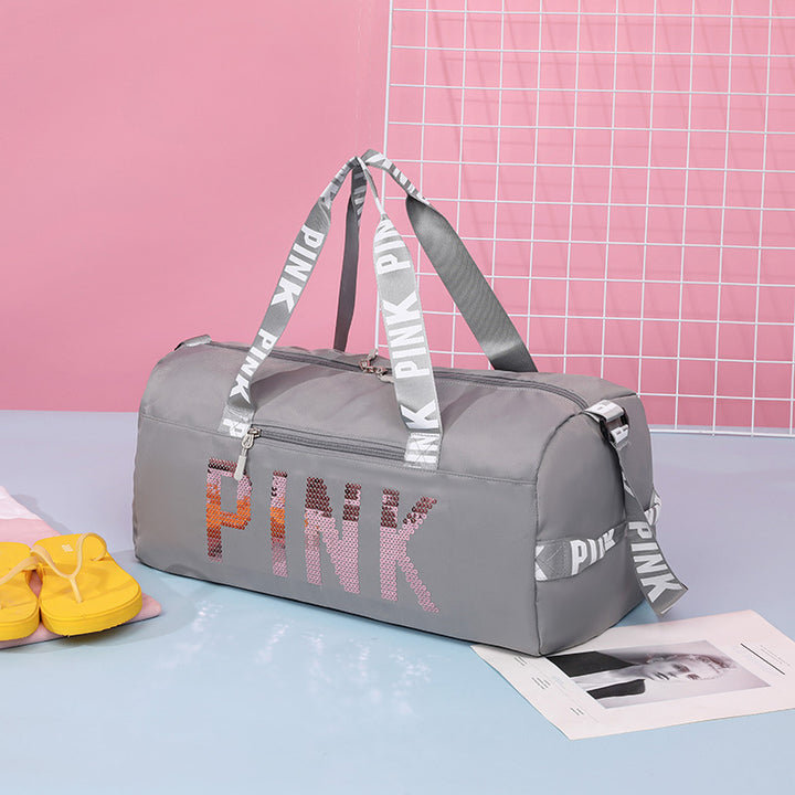 Travel Duffle Bag Bowlift