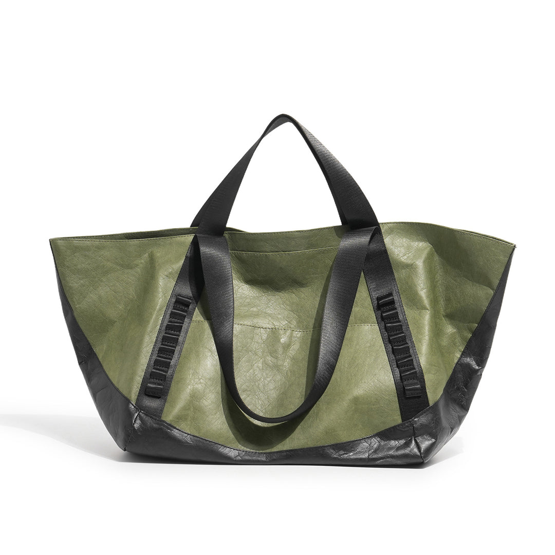 Spacious tote bag made of durable material Bowlift