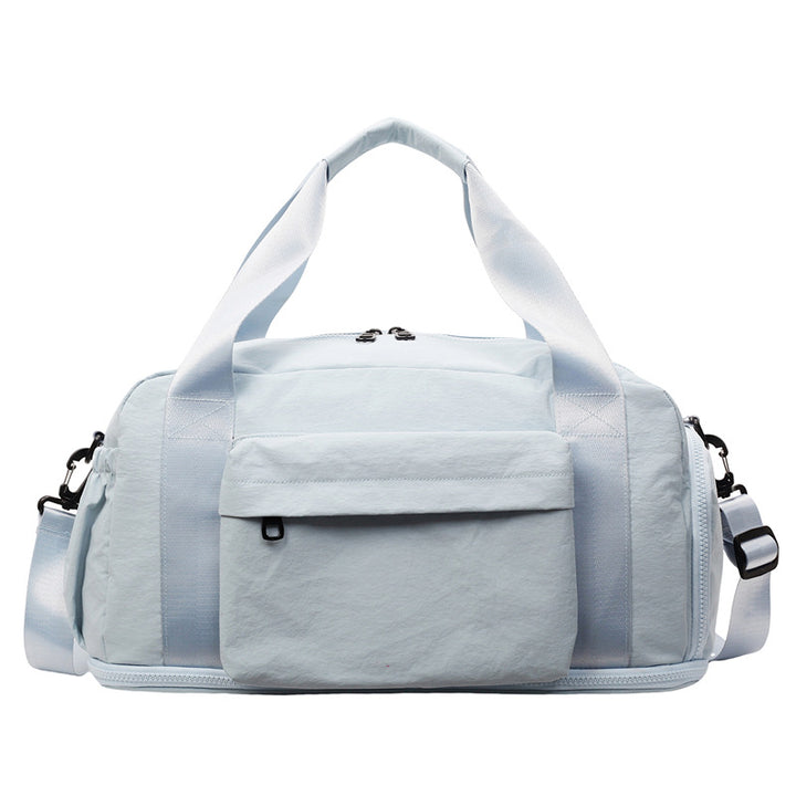 Versatile Sports Travel Duffel