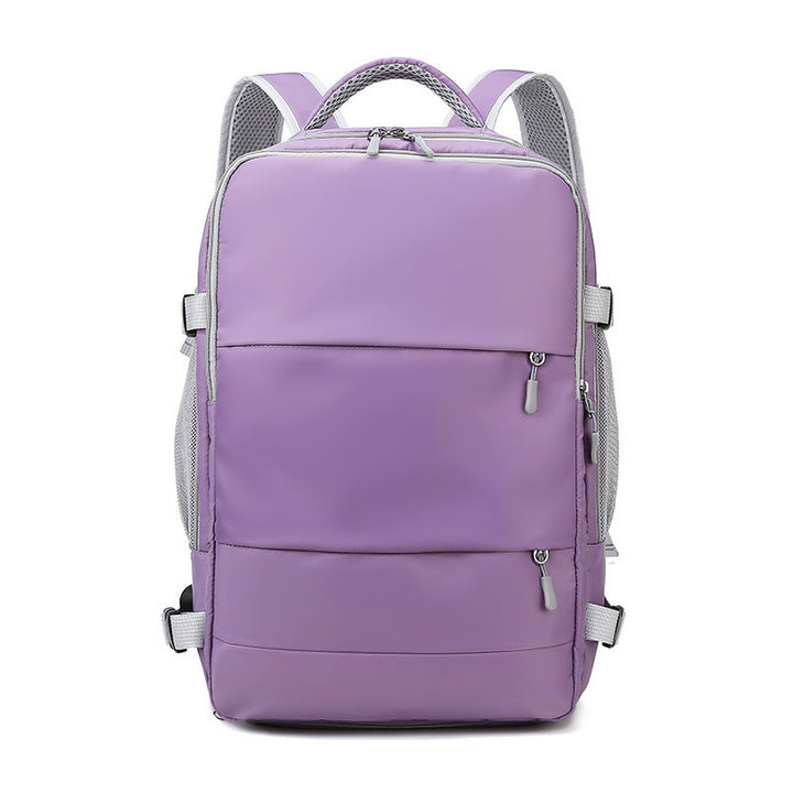 Modern Everyday Backpack Bowlift
