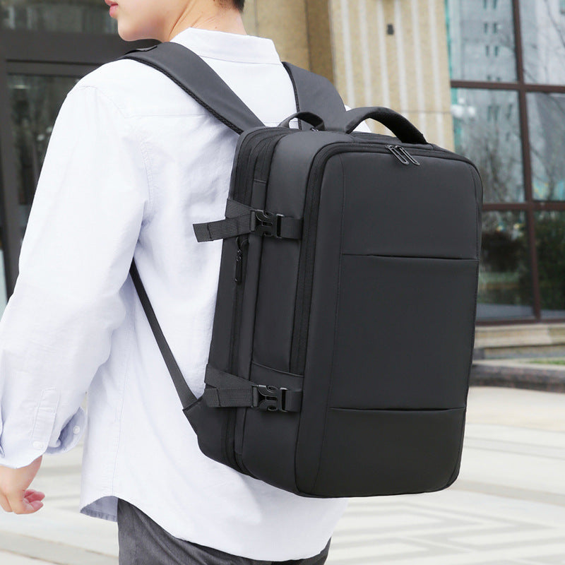 Laptop Backpack Bowlift