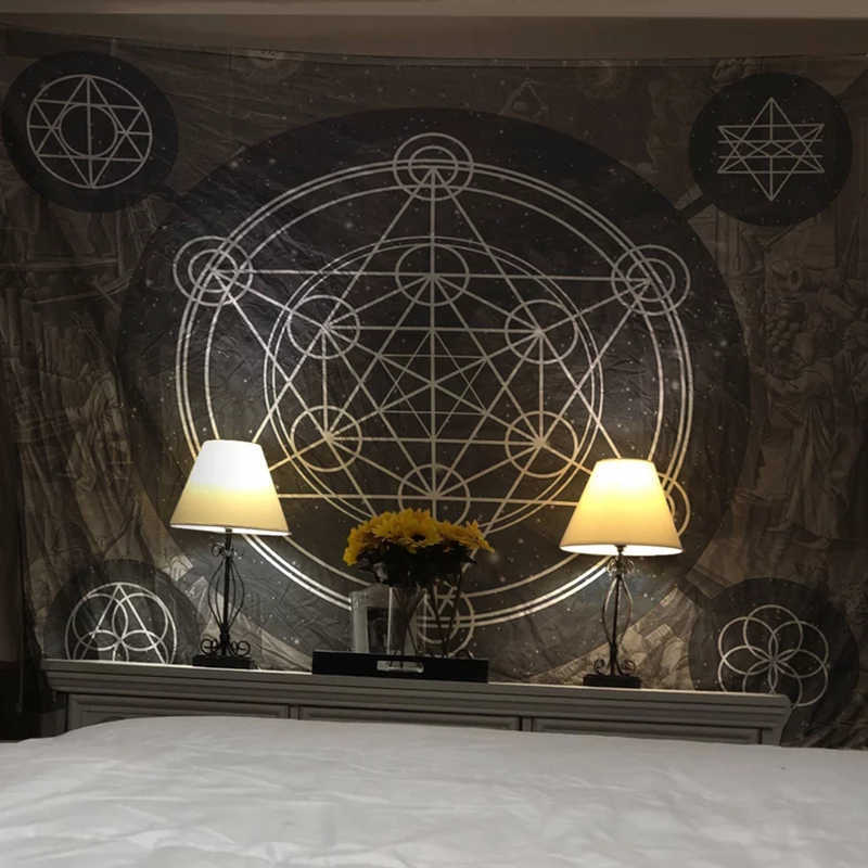Wall Tapestry