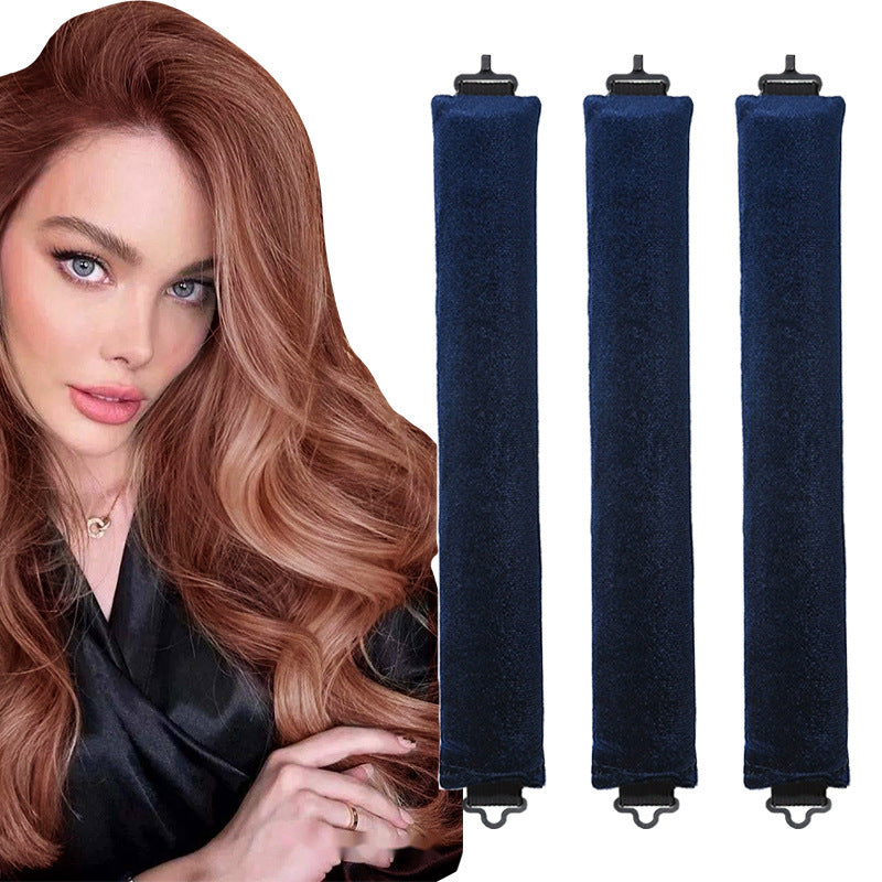 Hair Styling Foam Curlers