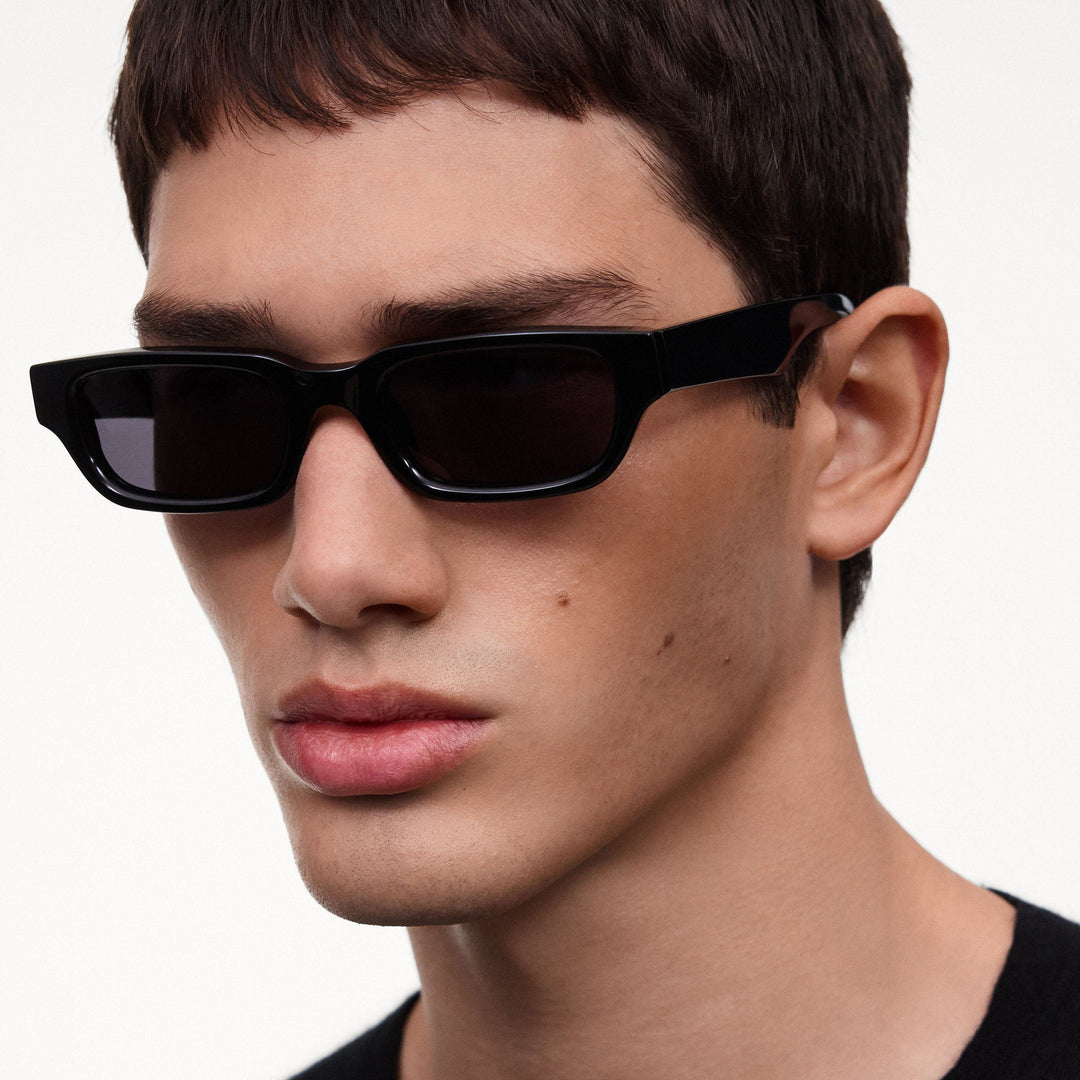 Women's fashionable sunglasses in stylish tortoise design Bowlift