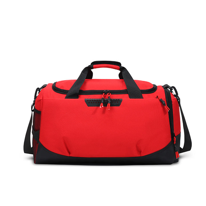 Women robust sports and travel bag Bowlift