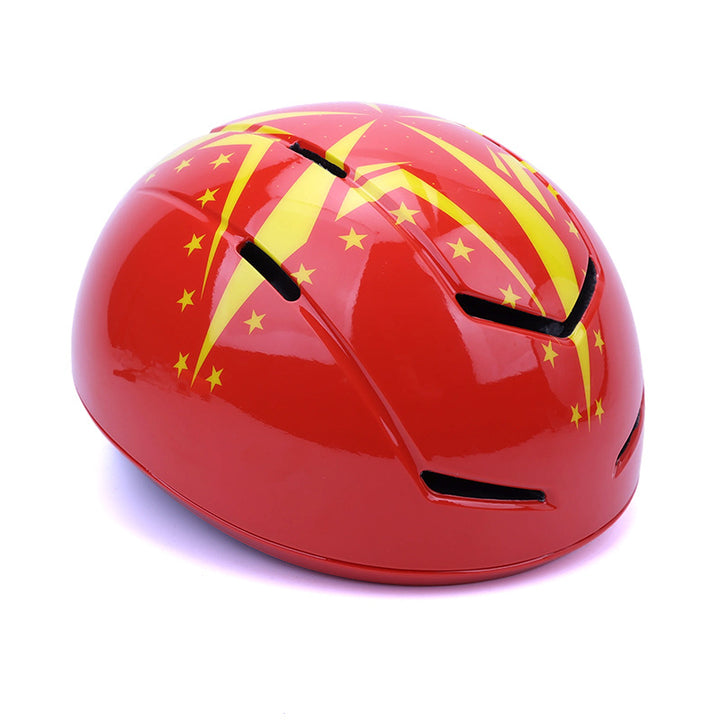 High-Performance Safety Helmet Bowlift