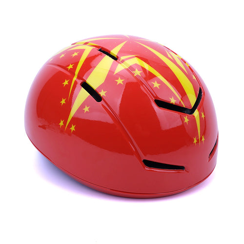High-Performance Safety Helmet Bowlift