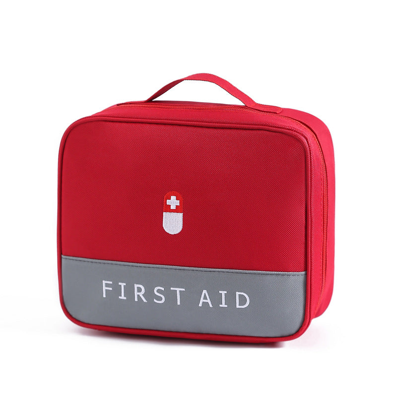 First Aid Essentials Organizer Bowlift