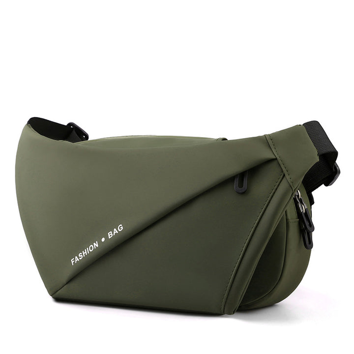 Modern Ergonomic Sling Bag Bowlift
