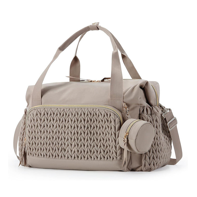 Modern Sport and Leisure Bag Bowlift