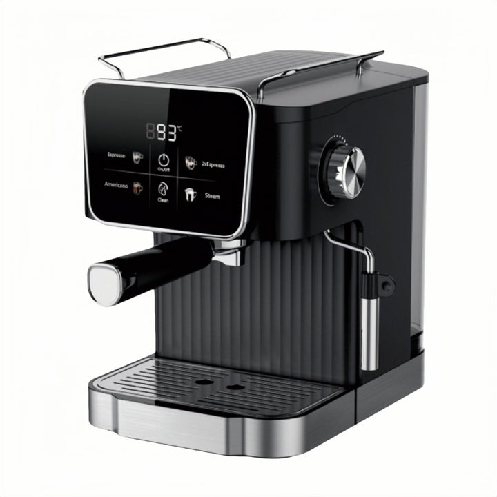 Machines for Coffee Preparation Bowlift