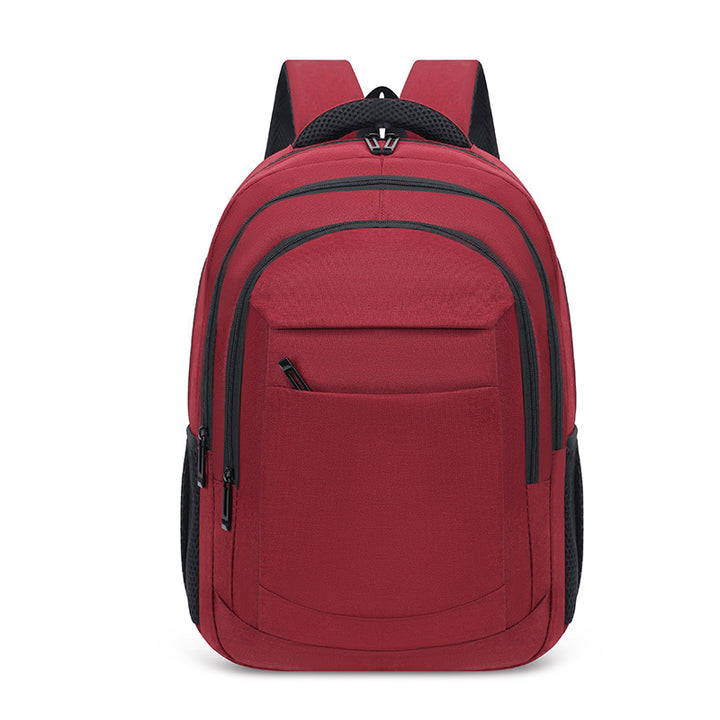Versatile High-Performance Backpack Bowlift