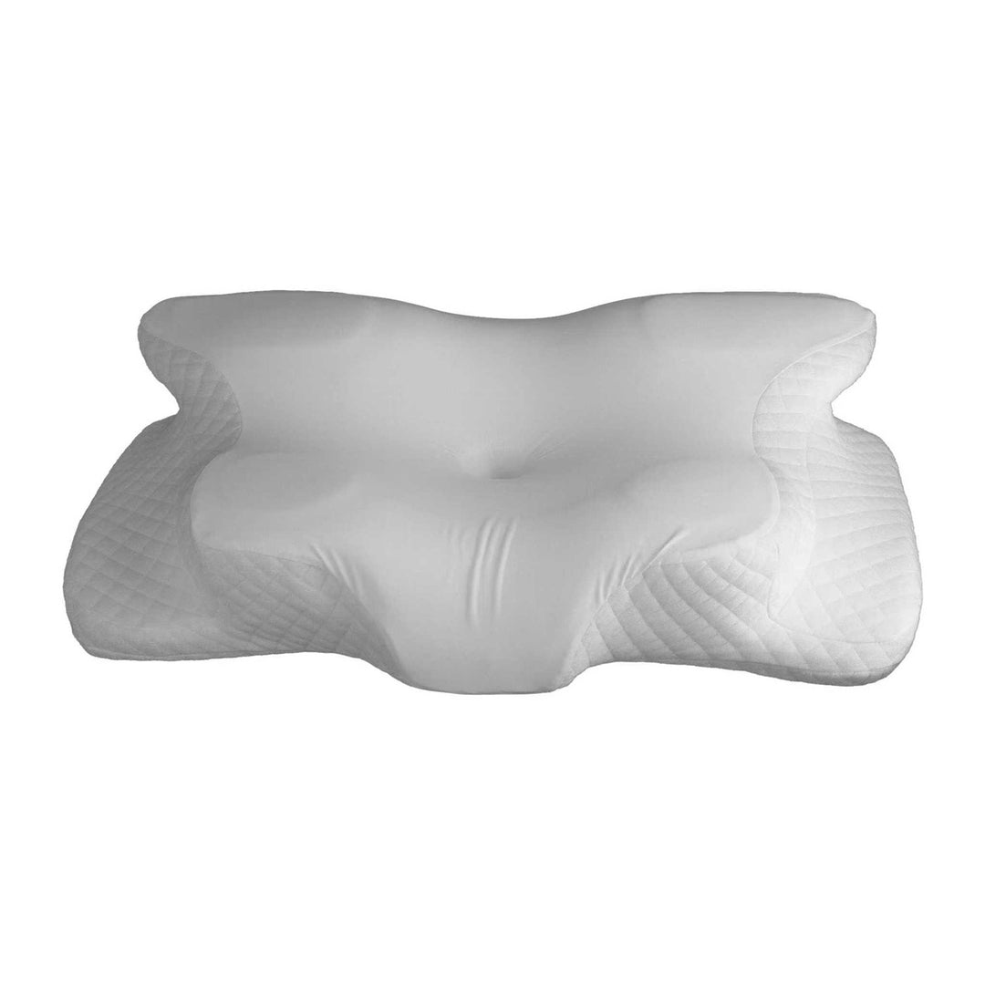 Ergonomic Neck Support Pillow Bowlift