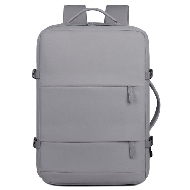 Premium Eco-Friendly Multi-Functional Backpack Bowlift