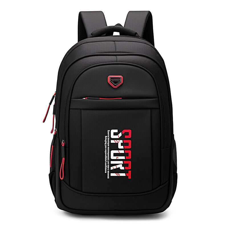 Stylish Sports Backpack Bowlift