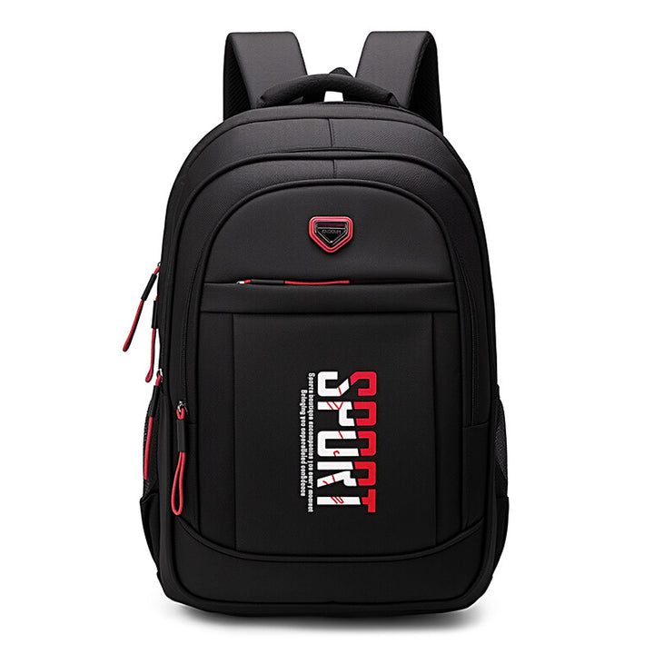 Stylish Sports Backpack Bowlift