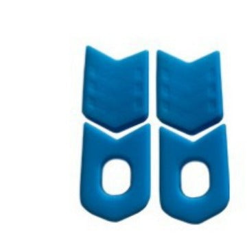 Silicone Shoe Inserts Bowlift