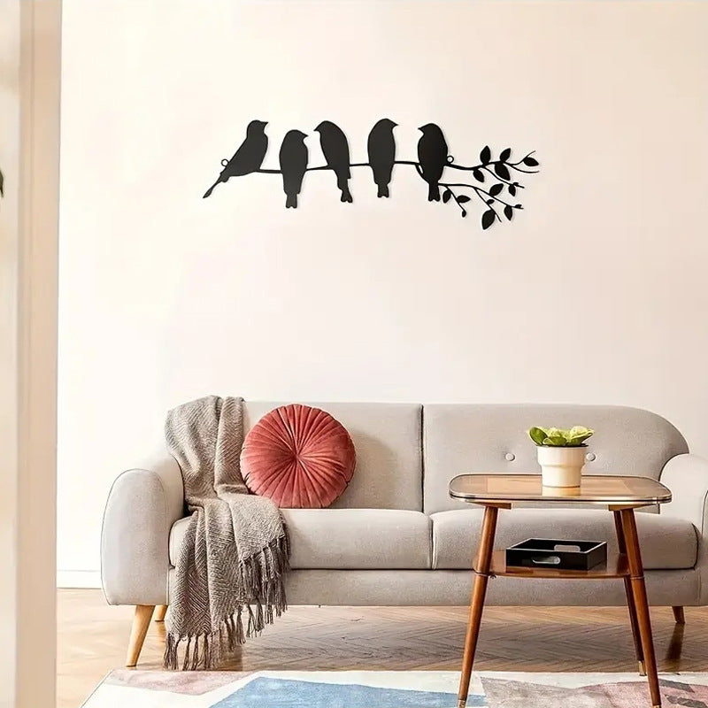 Wall decoration Bowlift