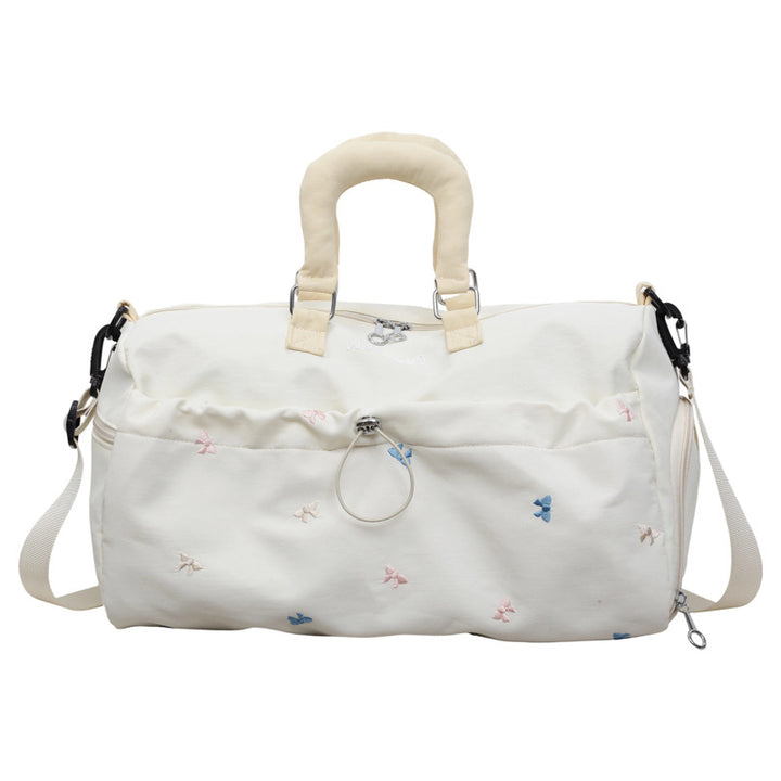 Lightweight Multi-Functional Duffle Bag Bowlift