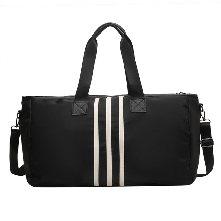 Sporty Travel Bag Bowlift