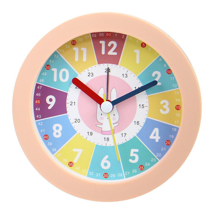 Table Clock Bowlift