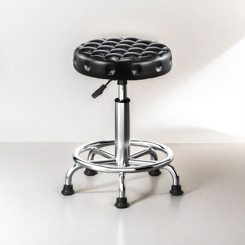 Adjustable Height Drafting Stool Bowlift