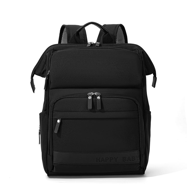 Multi-Function Backpack Bowlift
