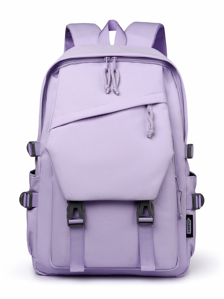 Lightweight Outdoor Backpack Bowlift