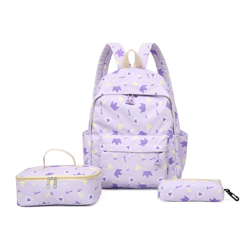 Backpack Set Bowlift