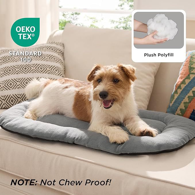 Premium Comfort Orthopedic Dog Mattress   Dog Bed