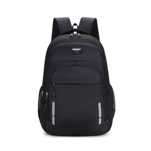 Durable Ergonomic Sports Backpack