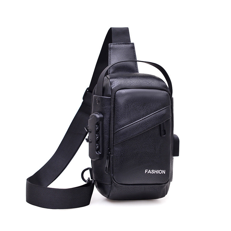 Stylish Casual Shoulder Bag Bowlift