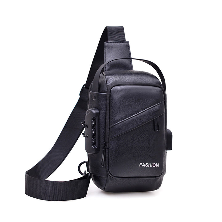 Stylish Casual Shoulder Bag Bowlift