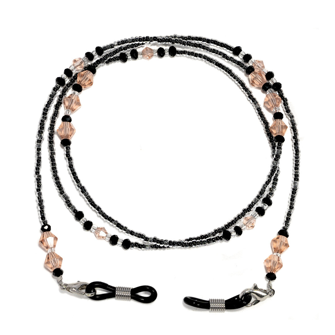 Elegant Beaded Eyewear Chain Bowlift 1786763858