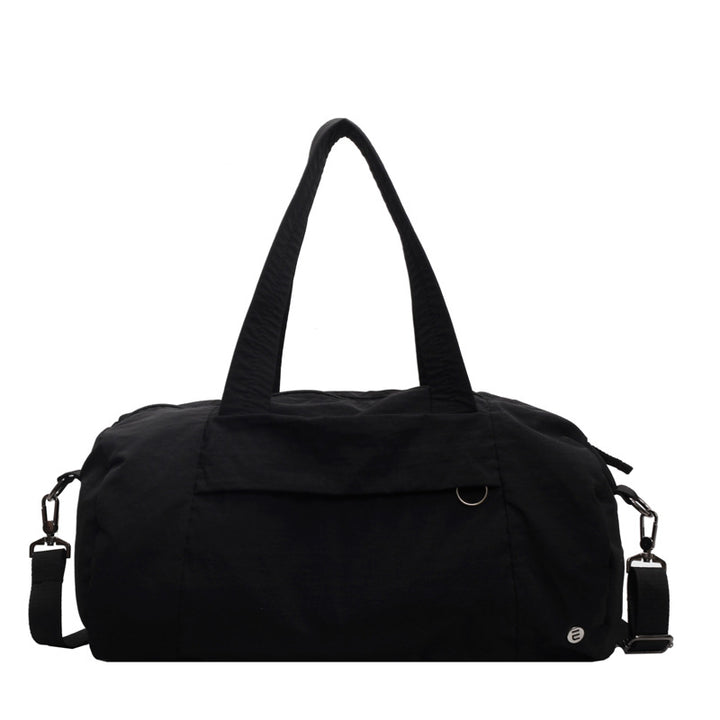 Modern Travel Duffle Bag Bowlift