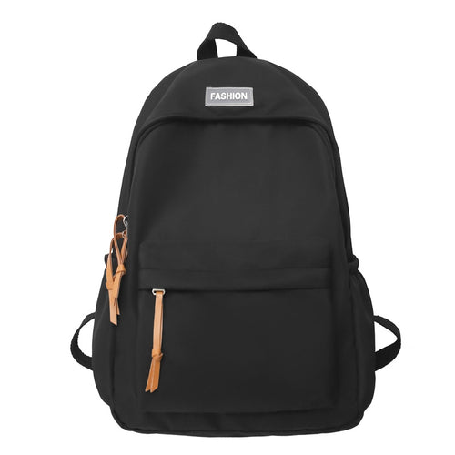 Minimalist Utility Backpack