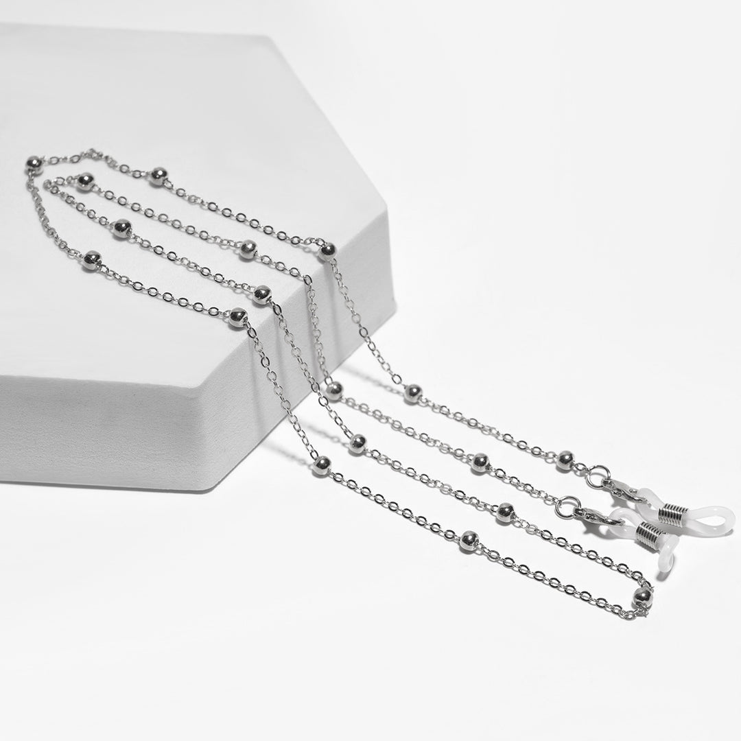 Elegant Eyewear Chain Bowlift