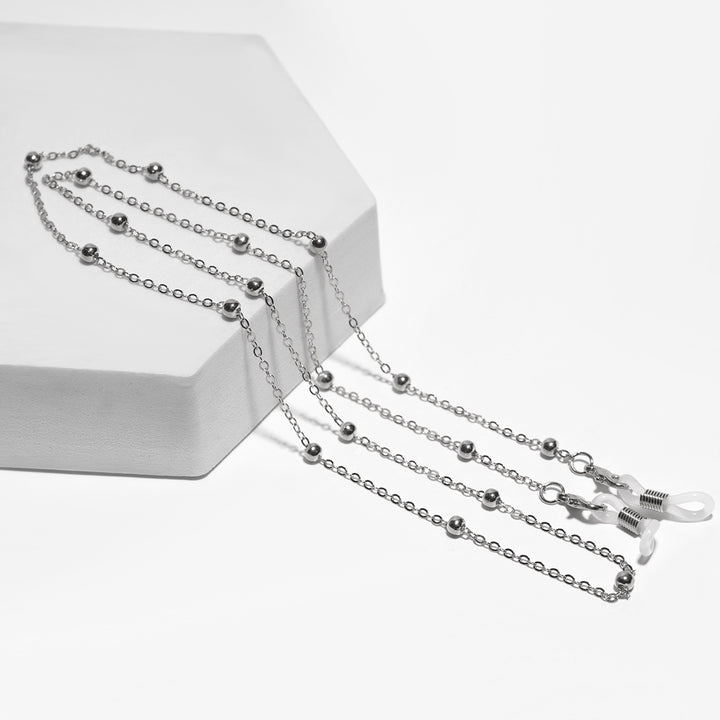 Elegant Eyewear Chain Bowlift