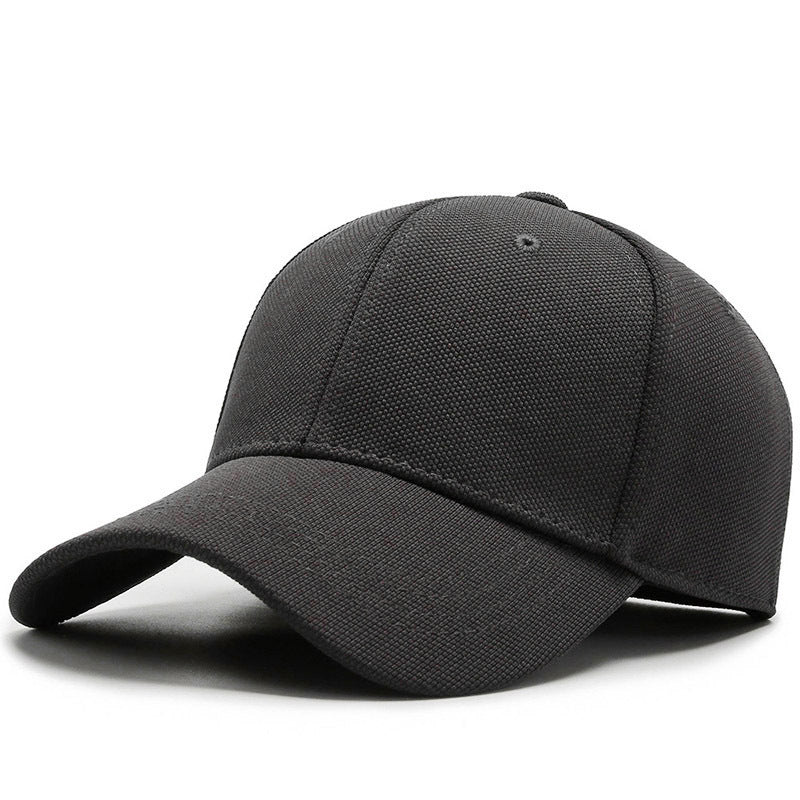 Men's Lightweight Performance Baseball Cap Bowlift