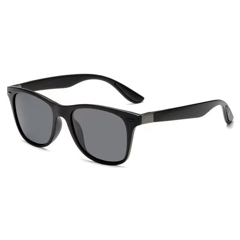 High-Performance Sports Sunglasses Bowlift