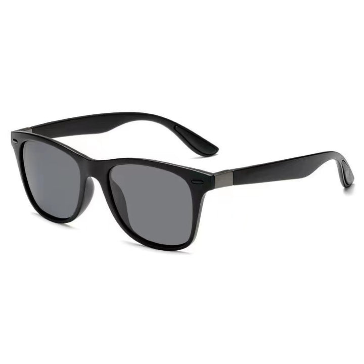 High-Performance Sports Sunglasses Bowlift
