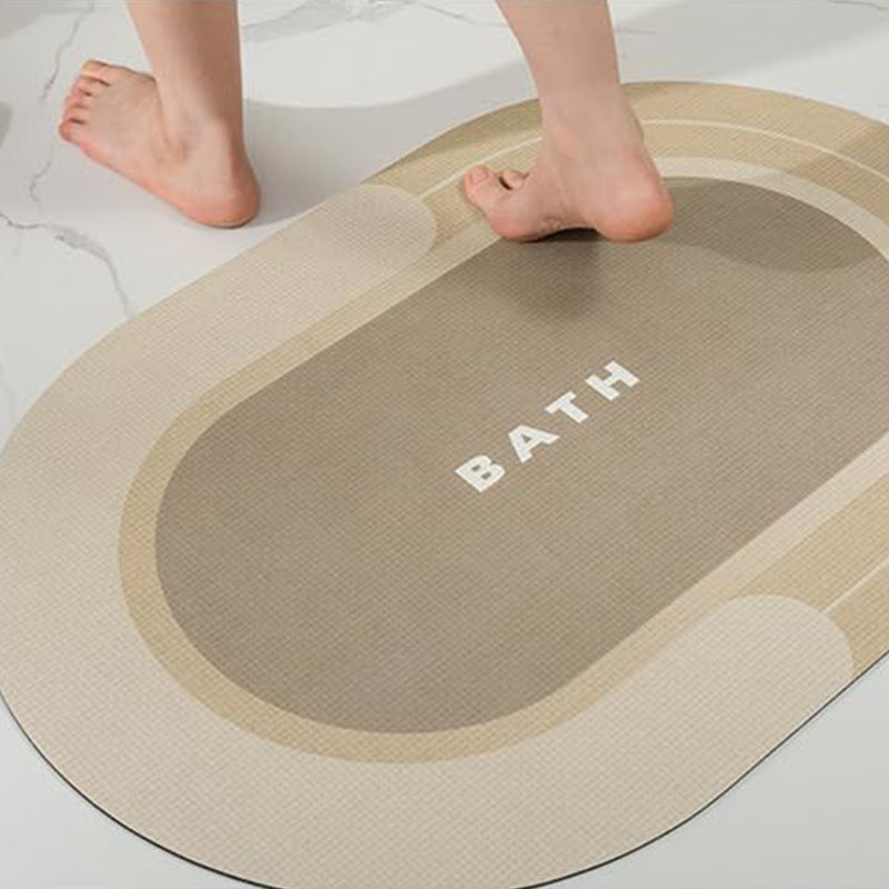 Bathroom Comfort Mat Bowlift