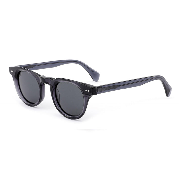 Women's fashion sunglasses in classic style with high-quality plastic frame Bowlift