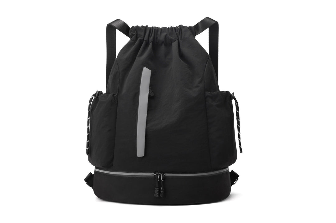 Versatile Drawstring Backpack Bowlift