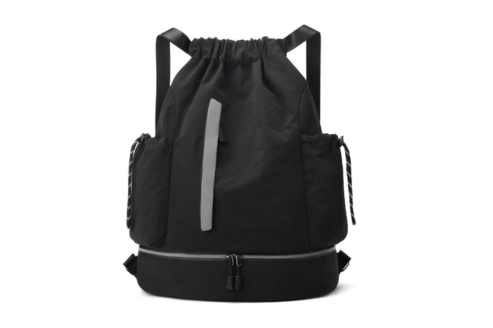 Versatile Drawstring Backpack Bowlift
