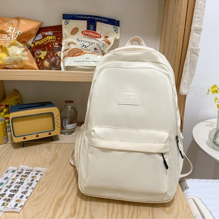 Stylish and Functional Laptop Backpack Bowlift
