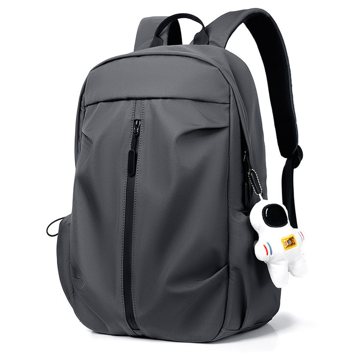 Modern Lightweight Backpack Bowlift