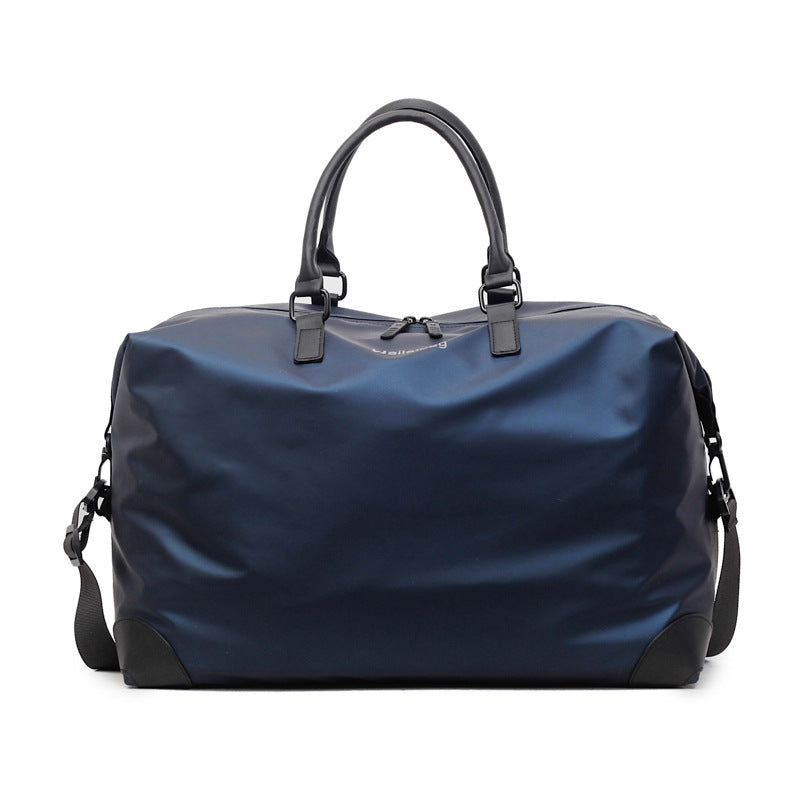 Waterproof Adventure Duffle