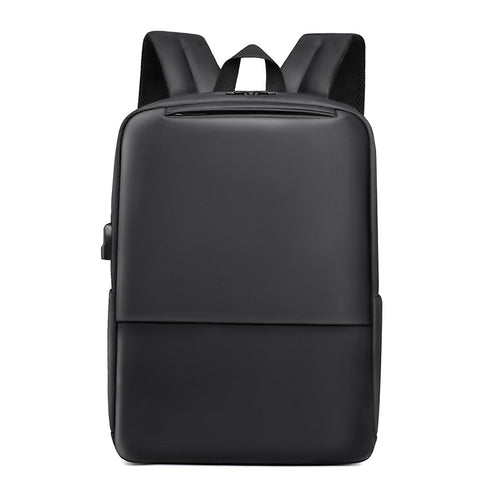 Sleek Professional Laptop Backpack Bowlift